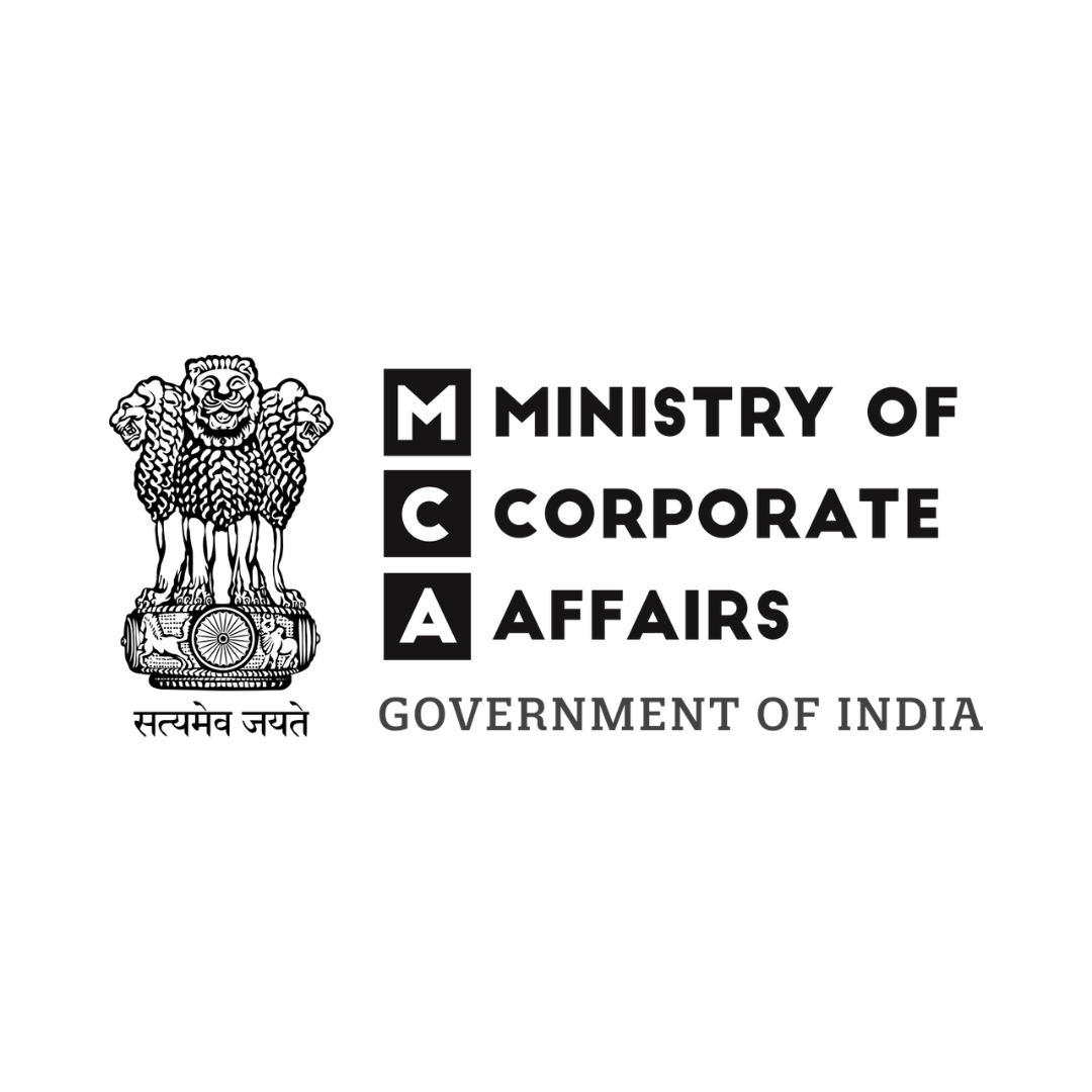 MINISTRY OF CORPORATE AFFAIRS